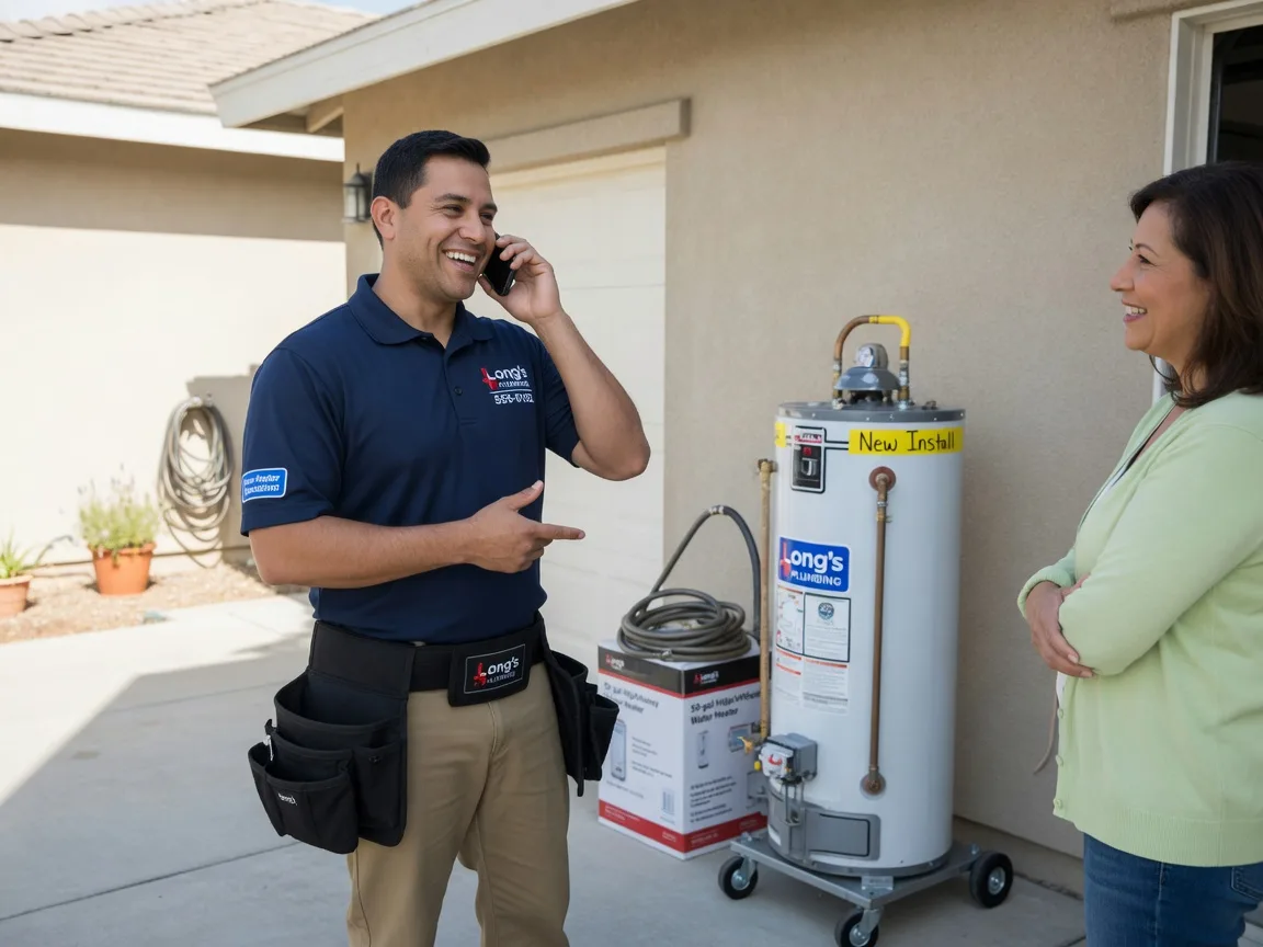 Leak Detection Munford, TN FAQs